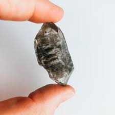 Transformational Power of Herkimer Diamond