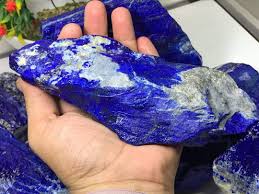 transformational power of lapis lazuli
