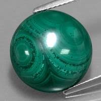 Transformational Power of Malachite