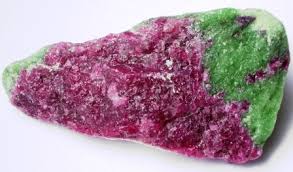 Ruby Zoisite