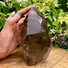 Smoky Quartz