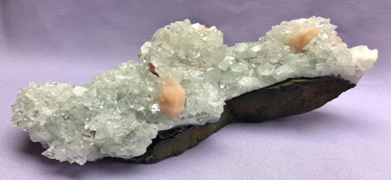 power of Apophyllite