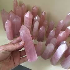 rose quartz