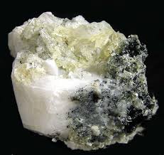 natrolite