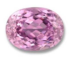 Kunzite