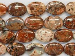 Poppy Jasper