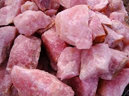 Transformational Power of Rose Quartz