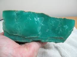 Chrysoprase