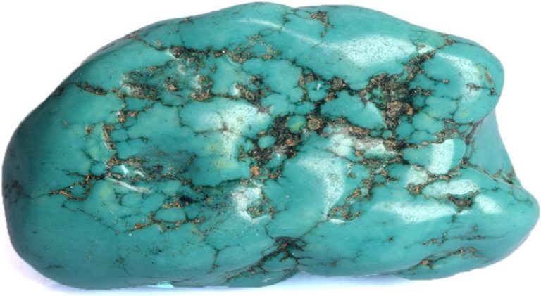 crystals for healing acidification