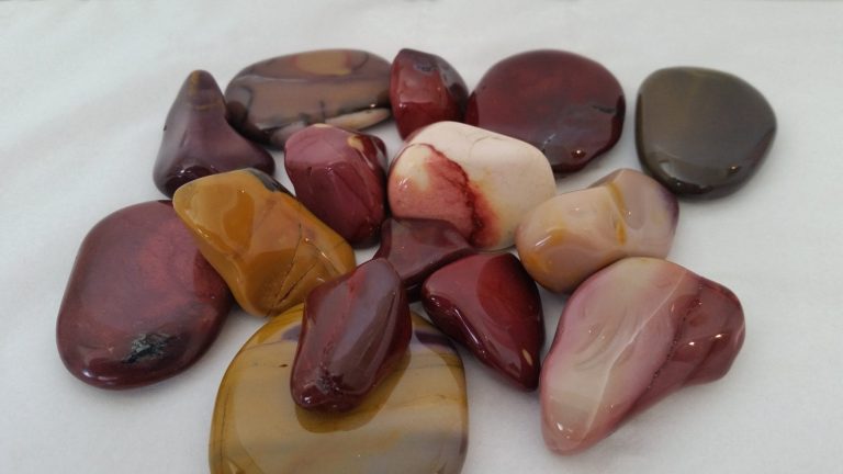 Crystals for Abrasions, Scrapes, and Grazes