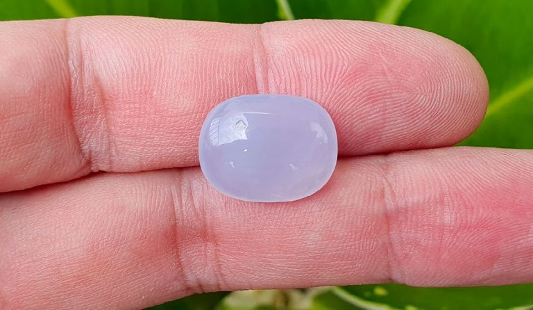 crystals for healing allergies
