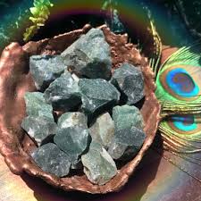 Crystals For Healing Bloatedness