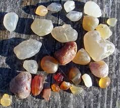 Agates