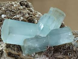Crystals For Healing Eye Problems