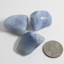 Blue Chalcedony