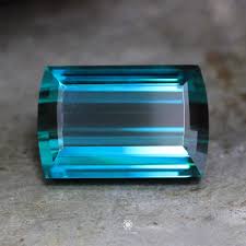 Blue Tourmaline