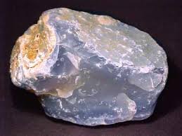 Chalcedony