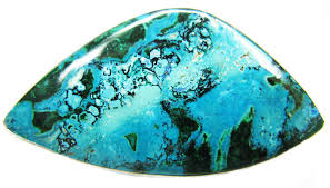 Chrysocolla