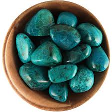 Chrysocolla