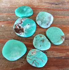 Chrysoprase