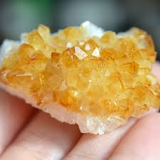 Crystals For Healing Bed Wetting