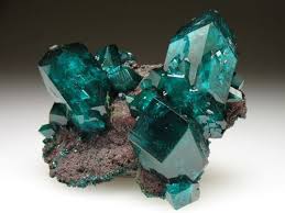 Dioptase