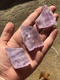 Crystals For Healing Back Pain
