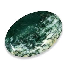 Moss Agate