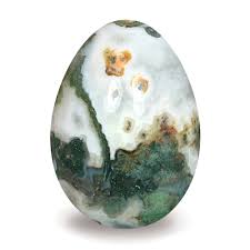 moss agate