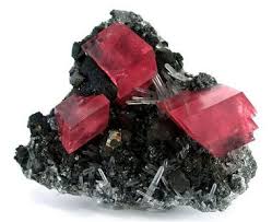 Crystals For Healing Blood Circulation