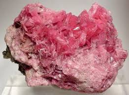 Rhodonite