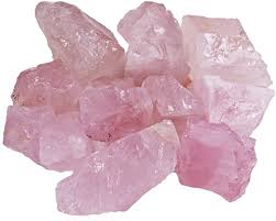 Rose Quartz