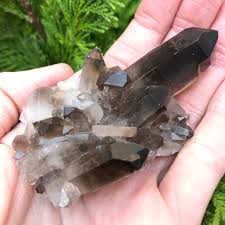 Crystals for Healing Dandruff