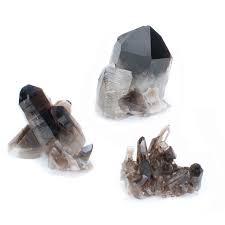 Smoky Quartz