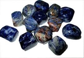 Sodalite