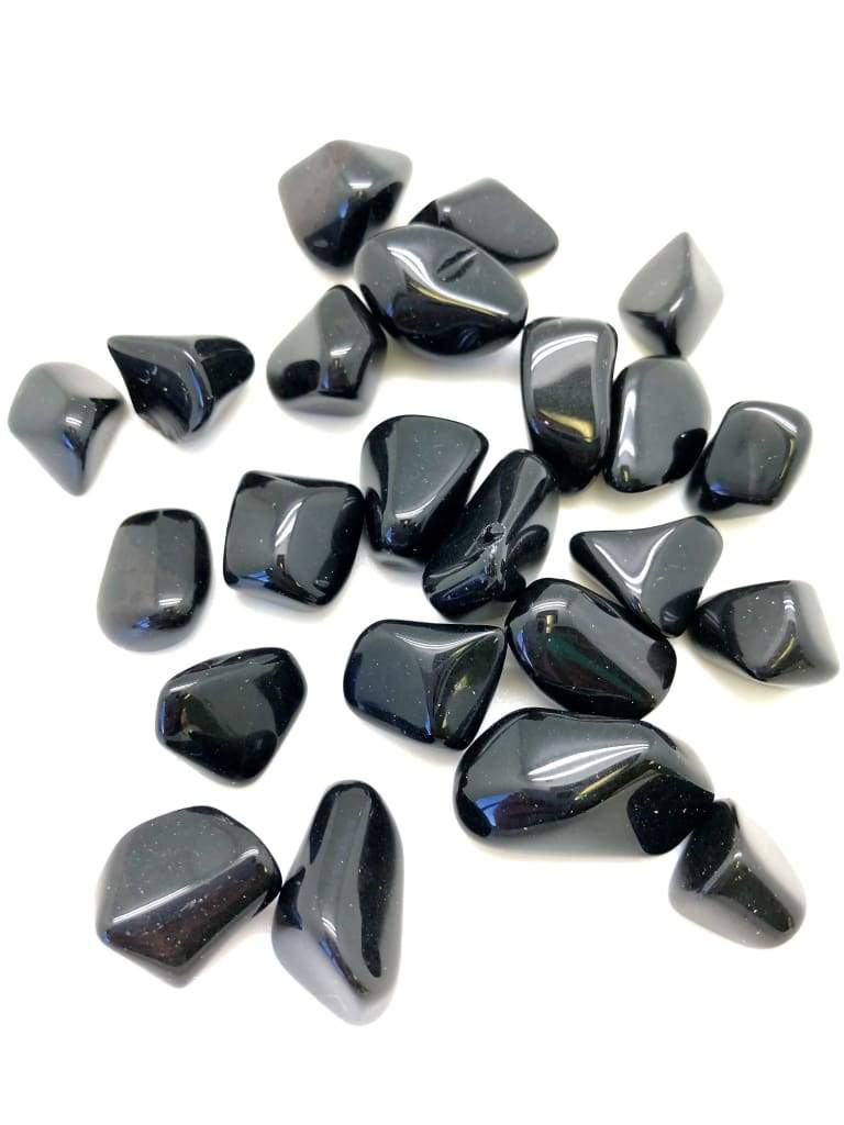 The Best Crystal Combinations for Onyx