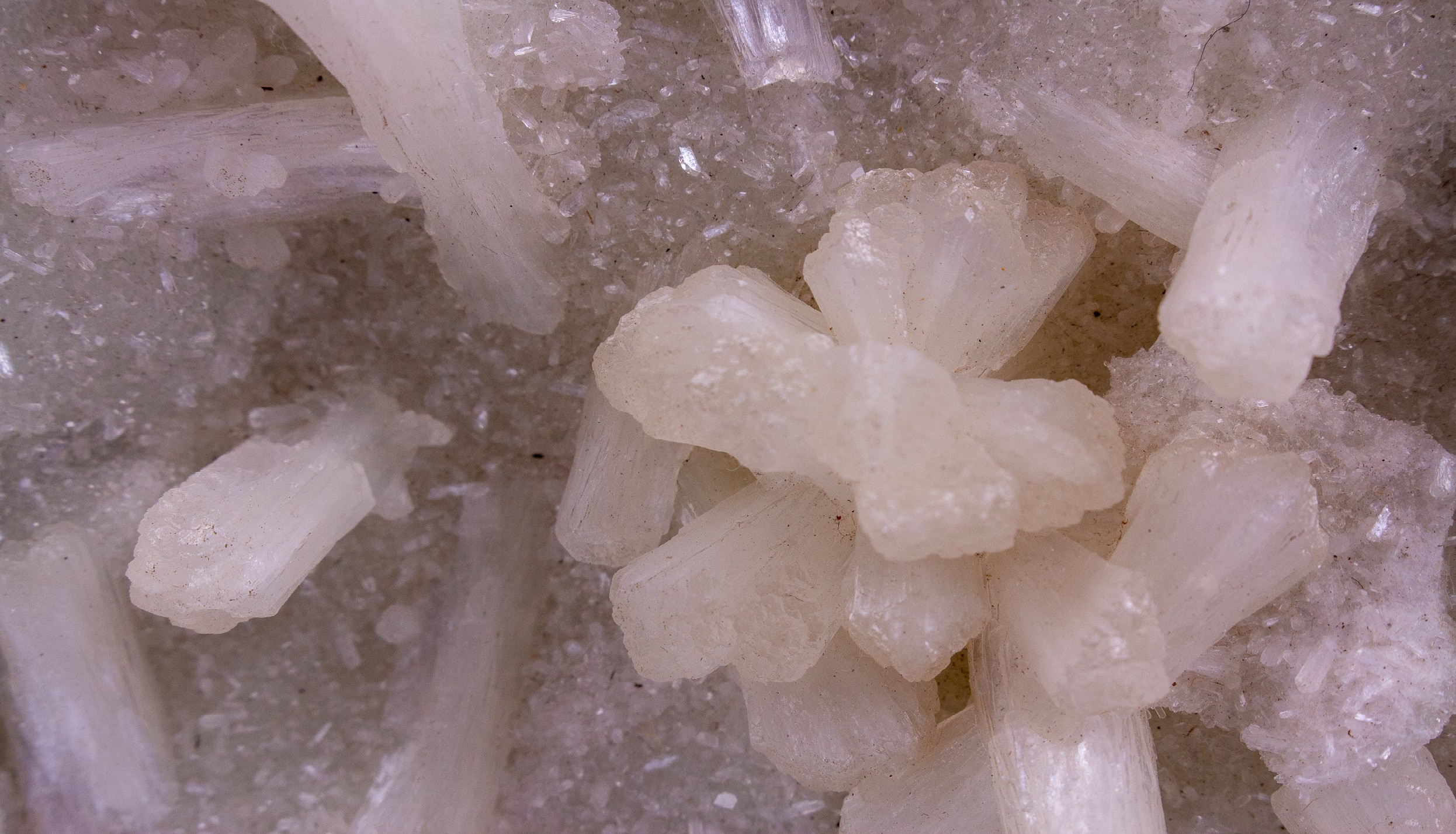 The Healing Crystals for Asthma