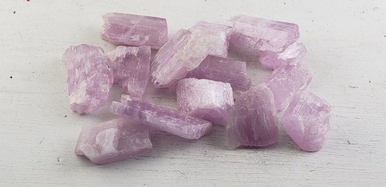 Crystals For Healing Back Pain