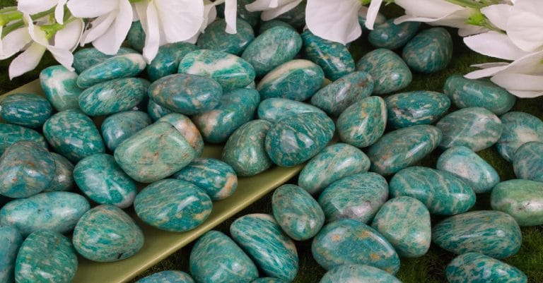 Crystals For Healing Bed Wetting
