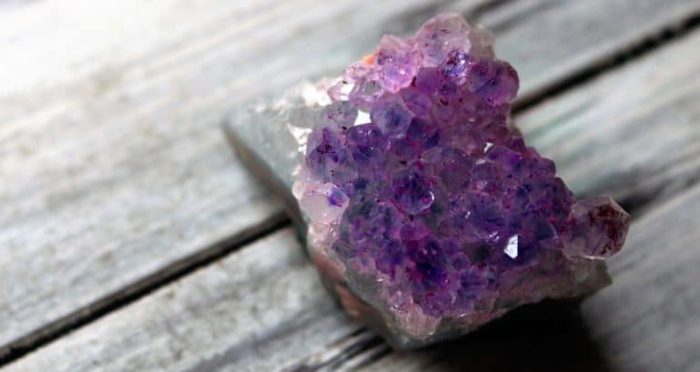 Crystals For Healing Bedsores