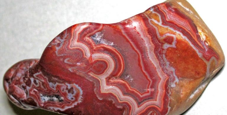 Crystals For Healing Bladder Problems