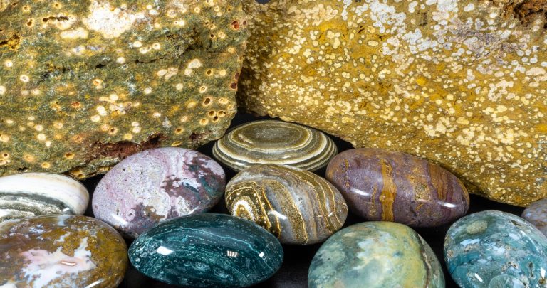 Crystals For Healing Blisters