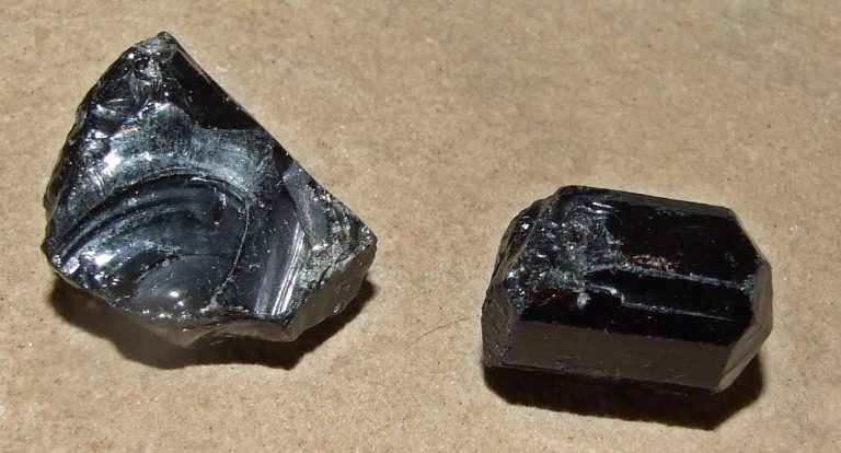 Crystals For Healing Bloatedness