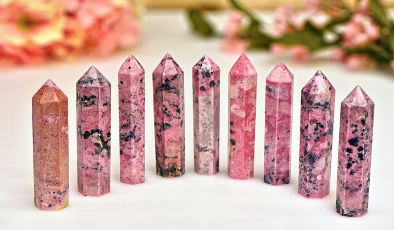 Crystals for Bruising