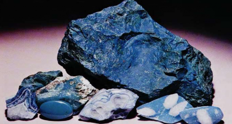 Crystals For Healing Carpal Tunnel Syndrome