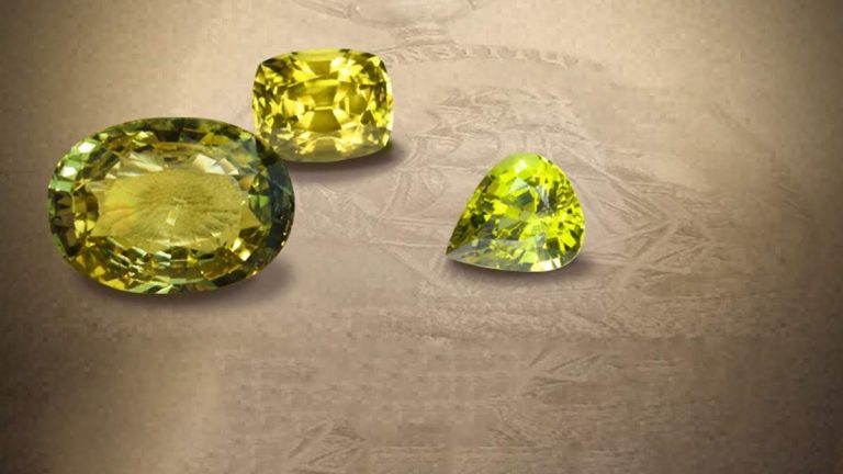 Crystals For Healing Concentration Problems