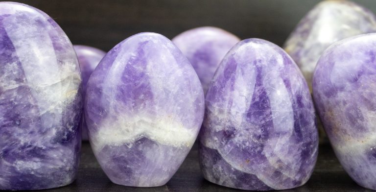 Crystals For Healing Contusions