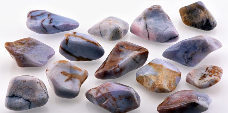 crystals for healing coughs