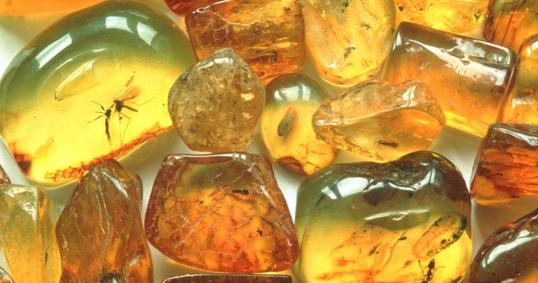 Crystals For Healing Diabetes