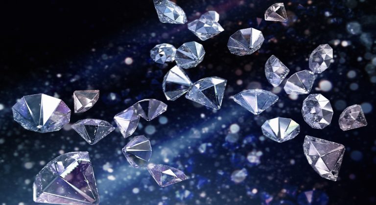 Crystals For Healing Eye Problems
